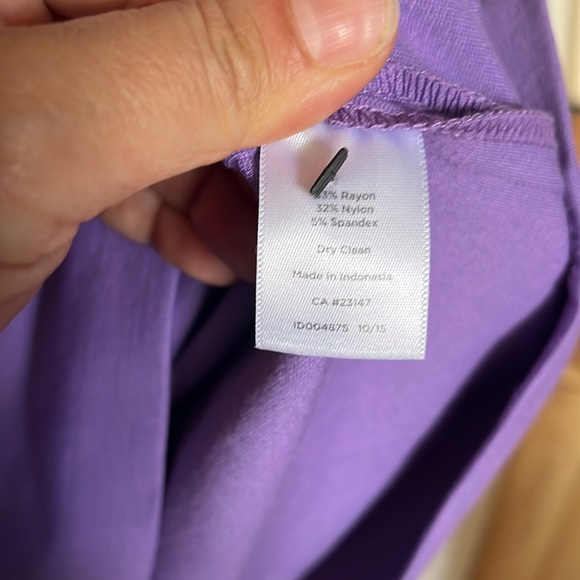 Talbots Dress - Picture 7 of 7